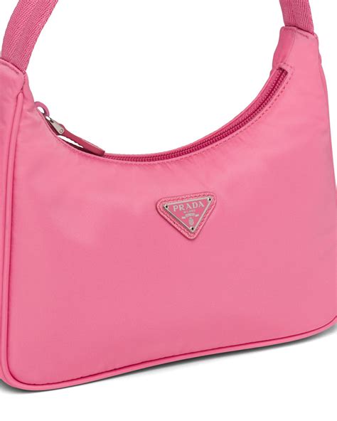 prada pink mini bag|prada mini bags for women.